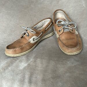 Sperry Top-sider Boatshoes